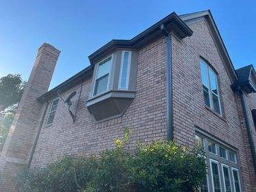 Project in Irving by Armor Roofing | Exteriors