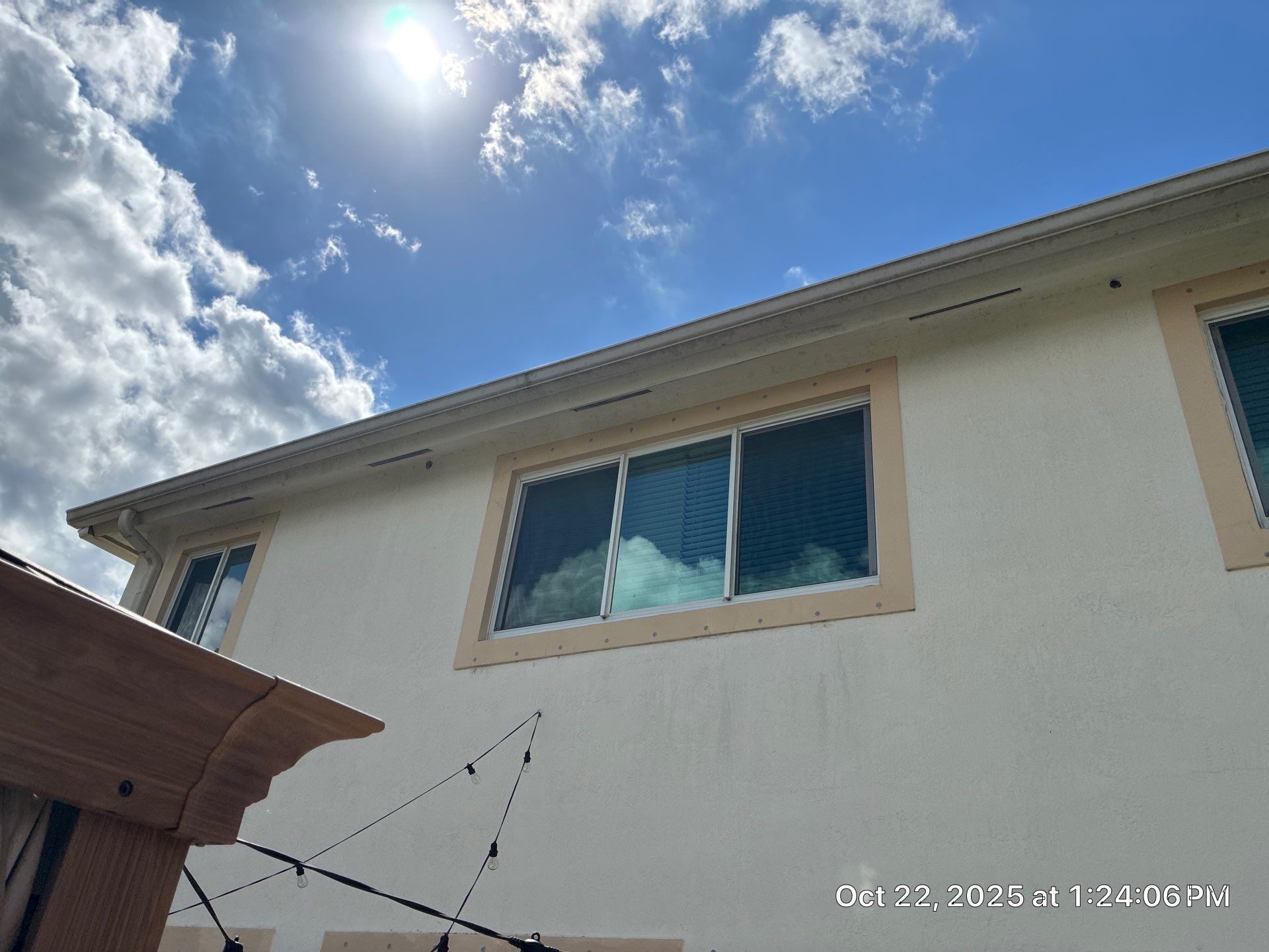 Exterior Painting Coral Springs by BKB Pressure Cleaning LLC