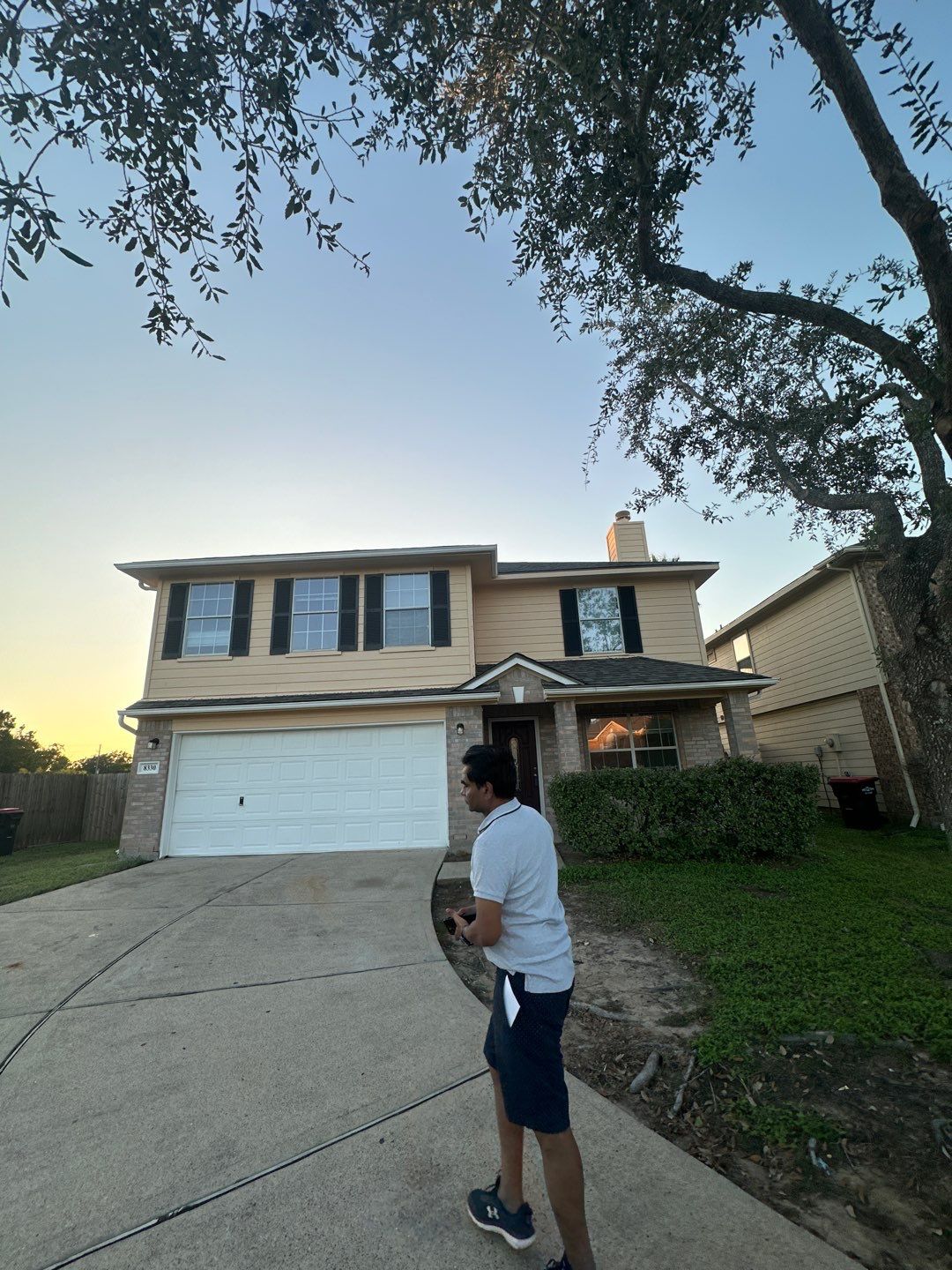 Roof Replacement Houston by Roof Repair Services LLC