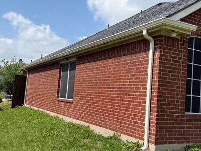 Project in Arlington