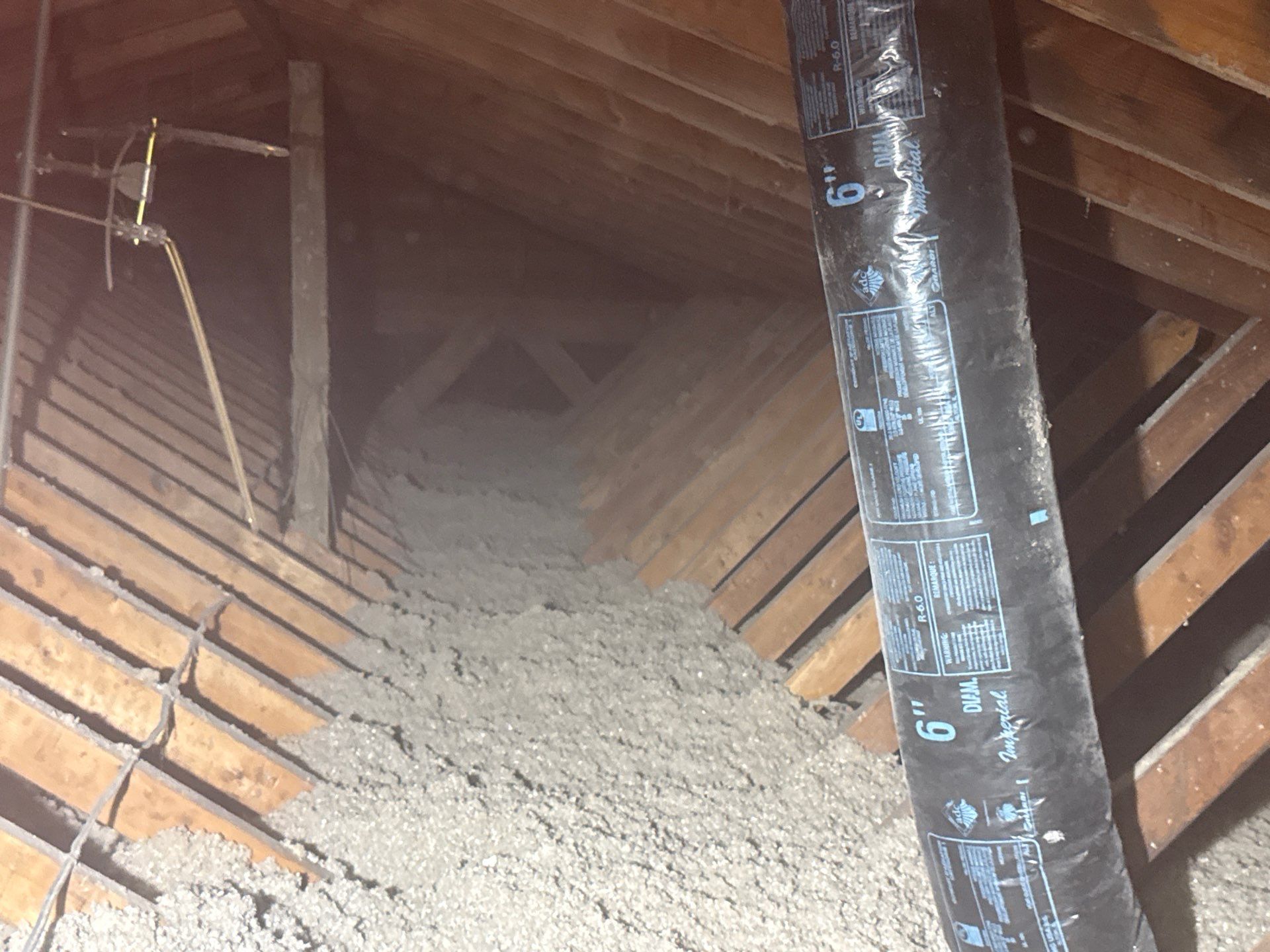Addressing Attic Moisture, Mold, and Energy Loss in Dillonvale, OH 43917 by Home Environment Solutions