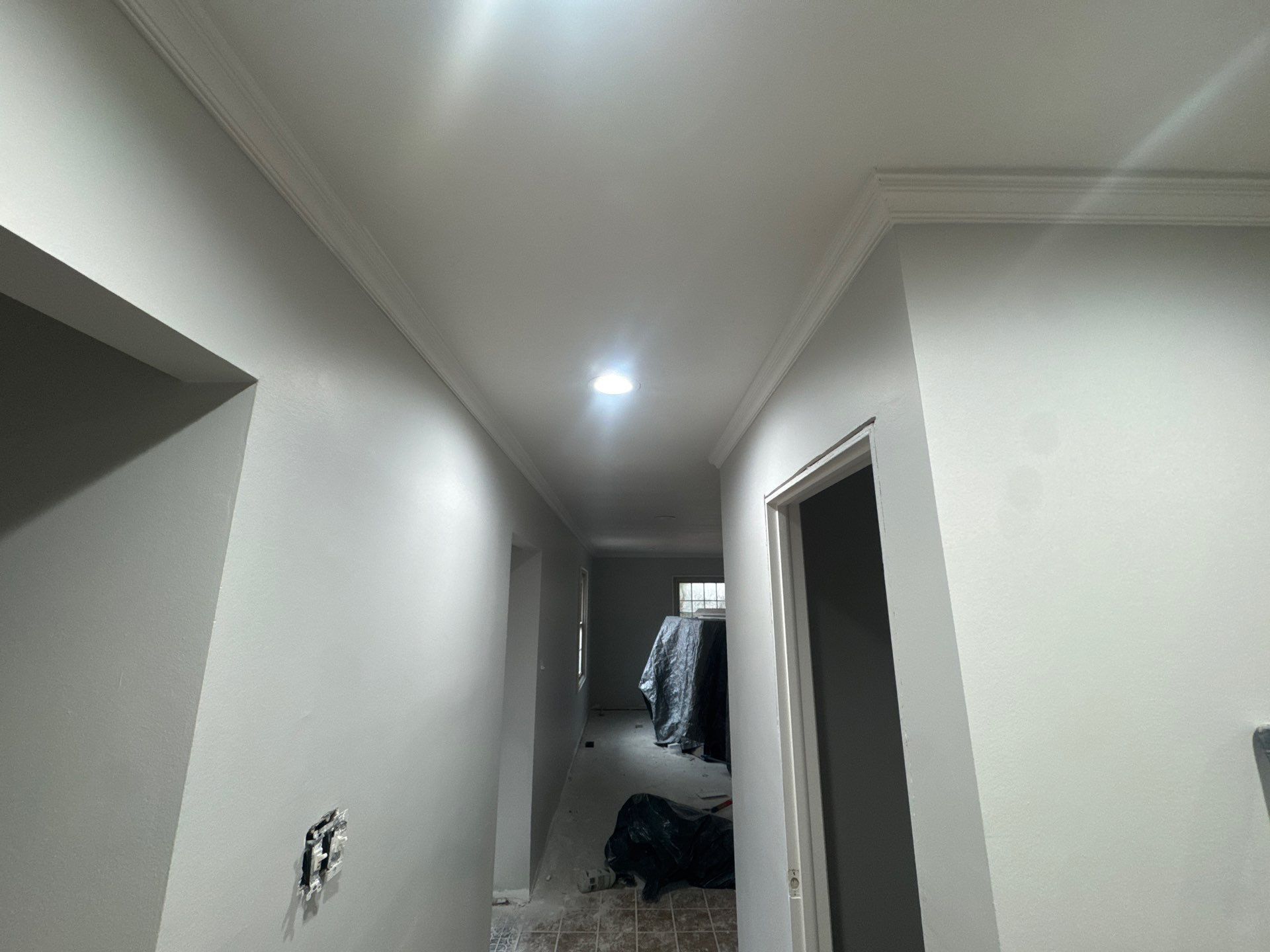 Project in Owensboro, KY by Keons Contracting LLC