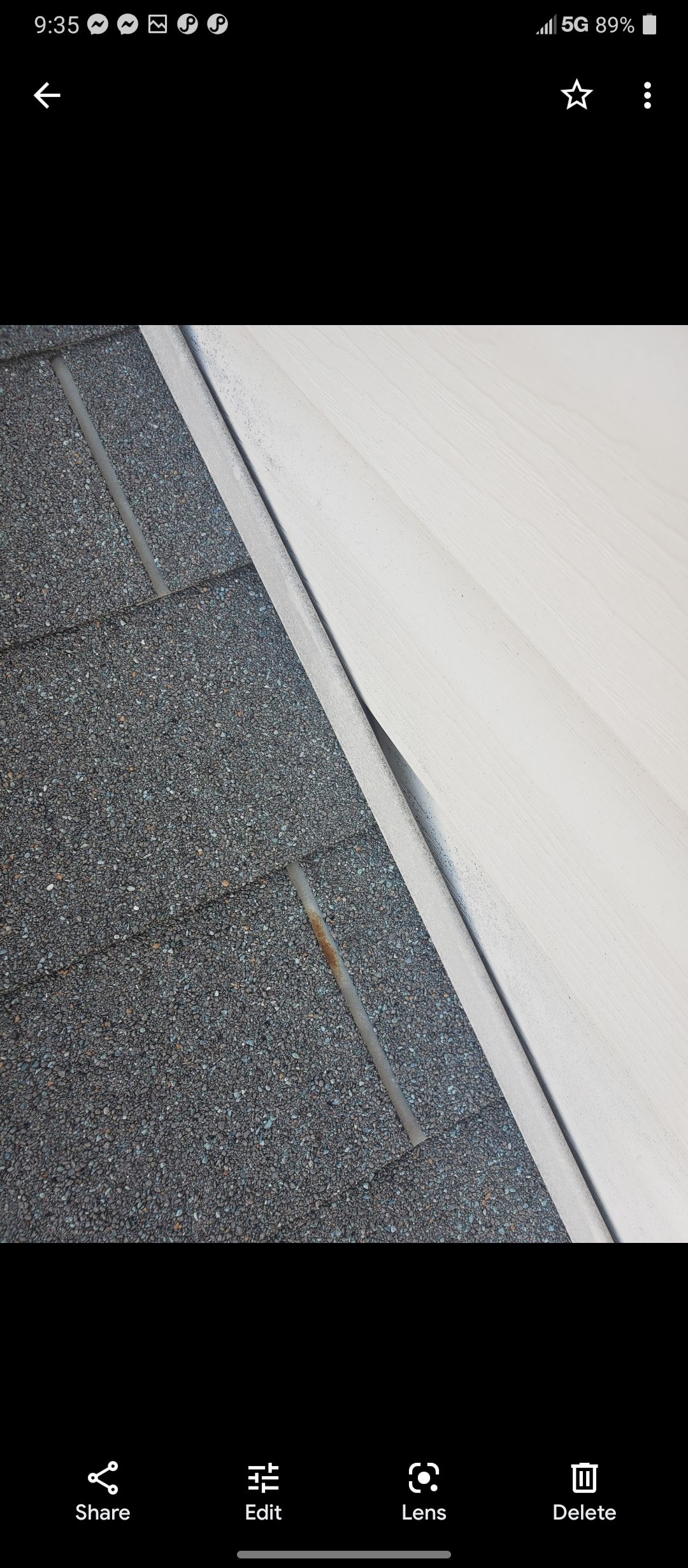 Burnt Hickory by Tamlin Roofing