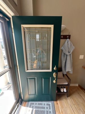 Project in Milwaukee