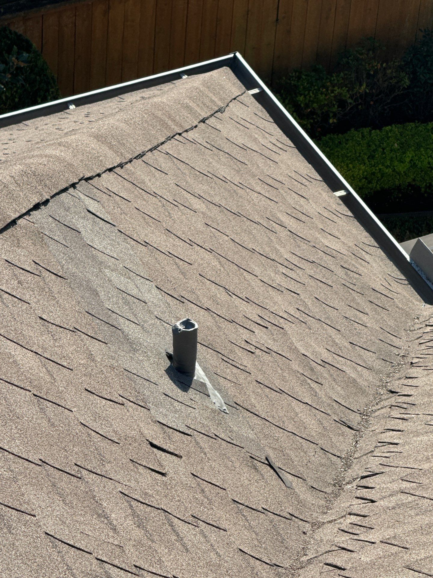 Roof Repair Houston by Roof Repair Company