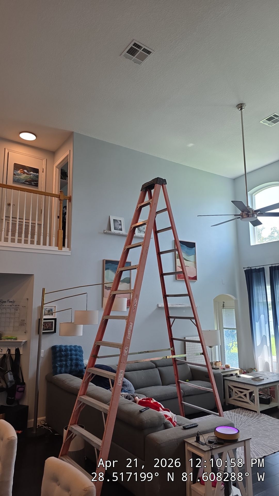Air Duct Cleaning in Winter Garden by Hygienic Air, Inc