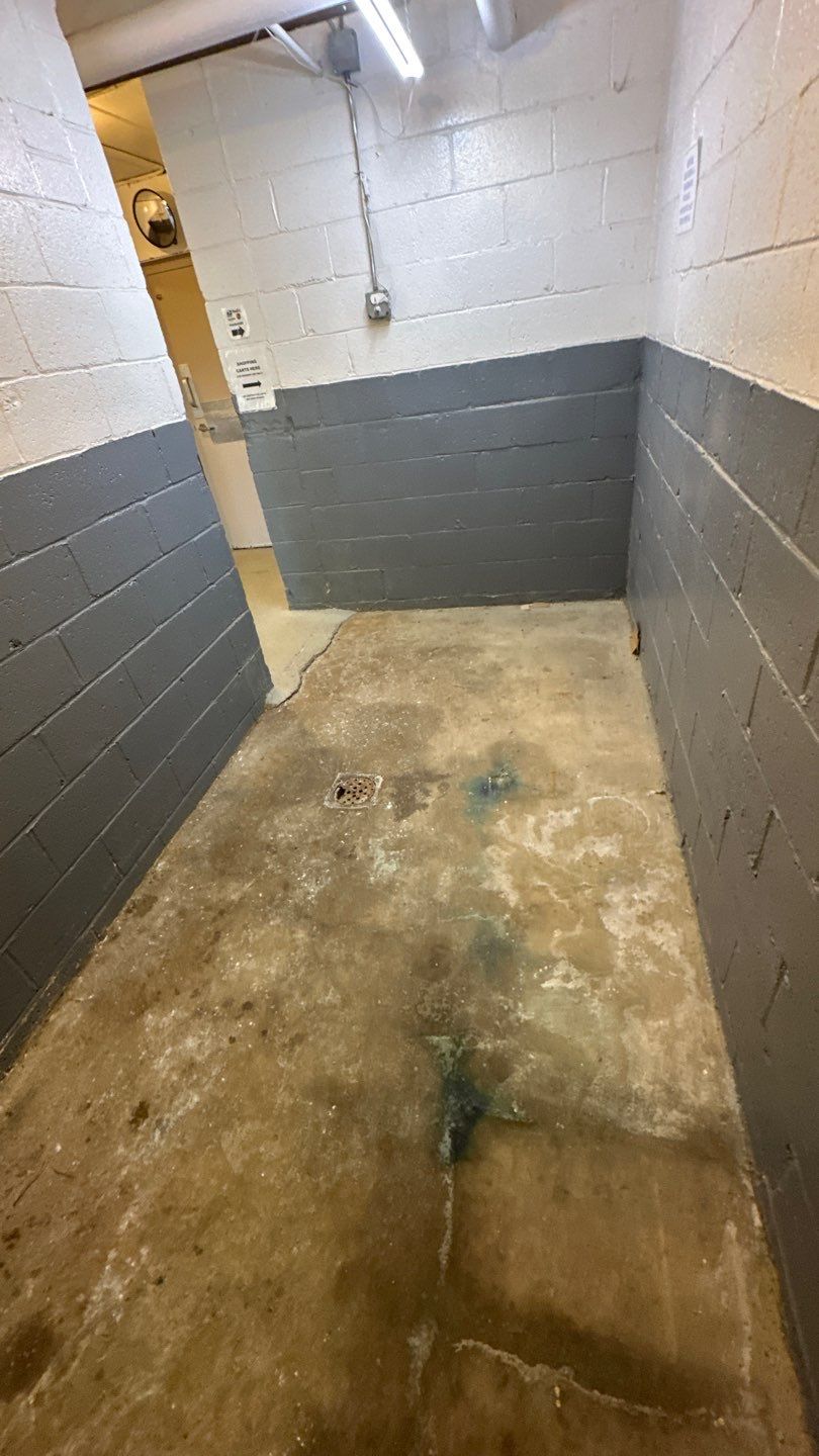 Balcony Project in Bethel Park by Floors in a Day, Inc