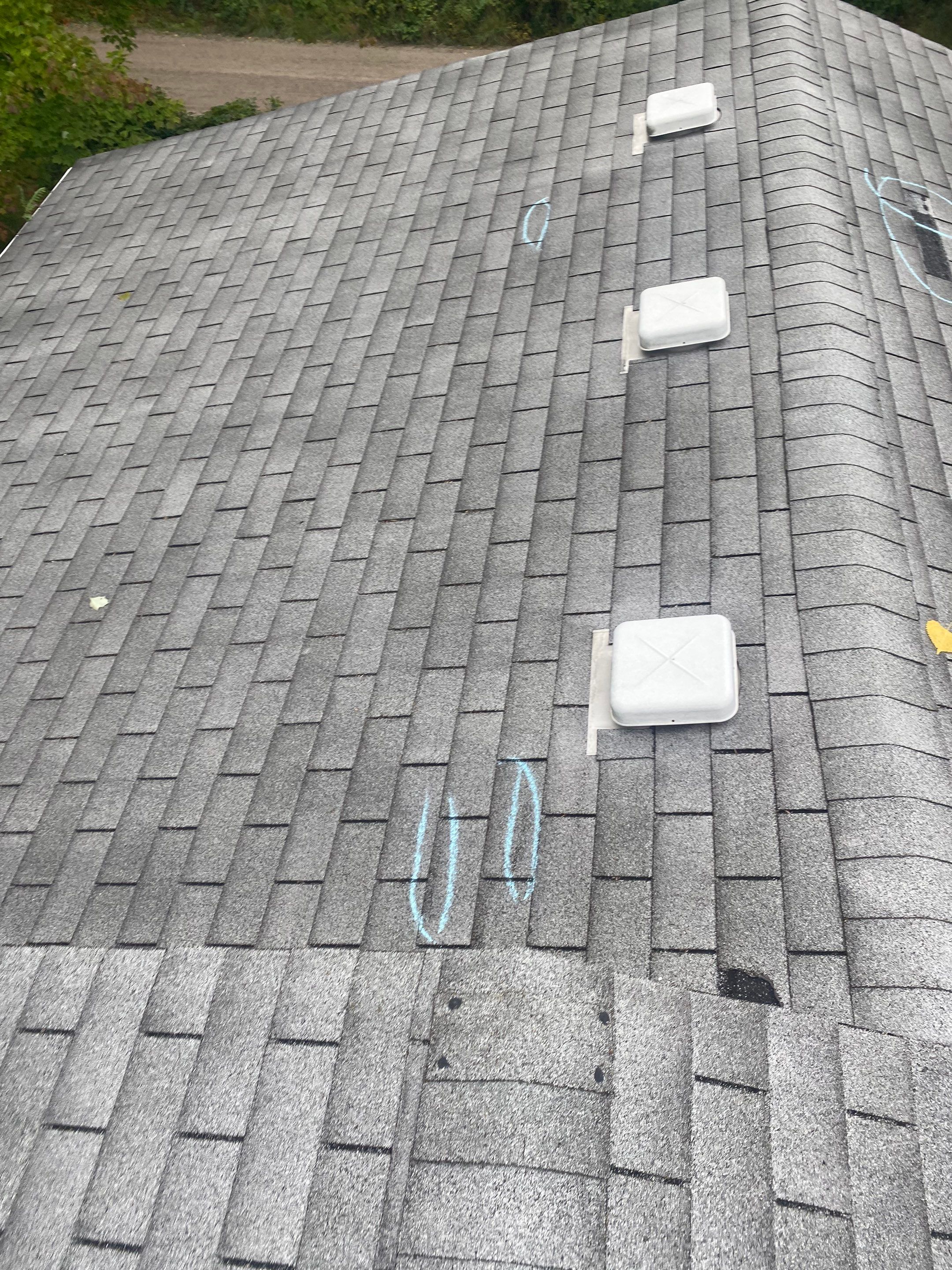 Roof Replacement using CertainTeed Landmark by 180 Contractors