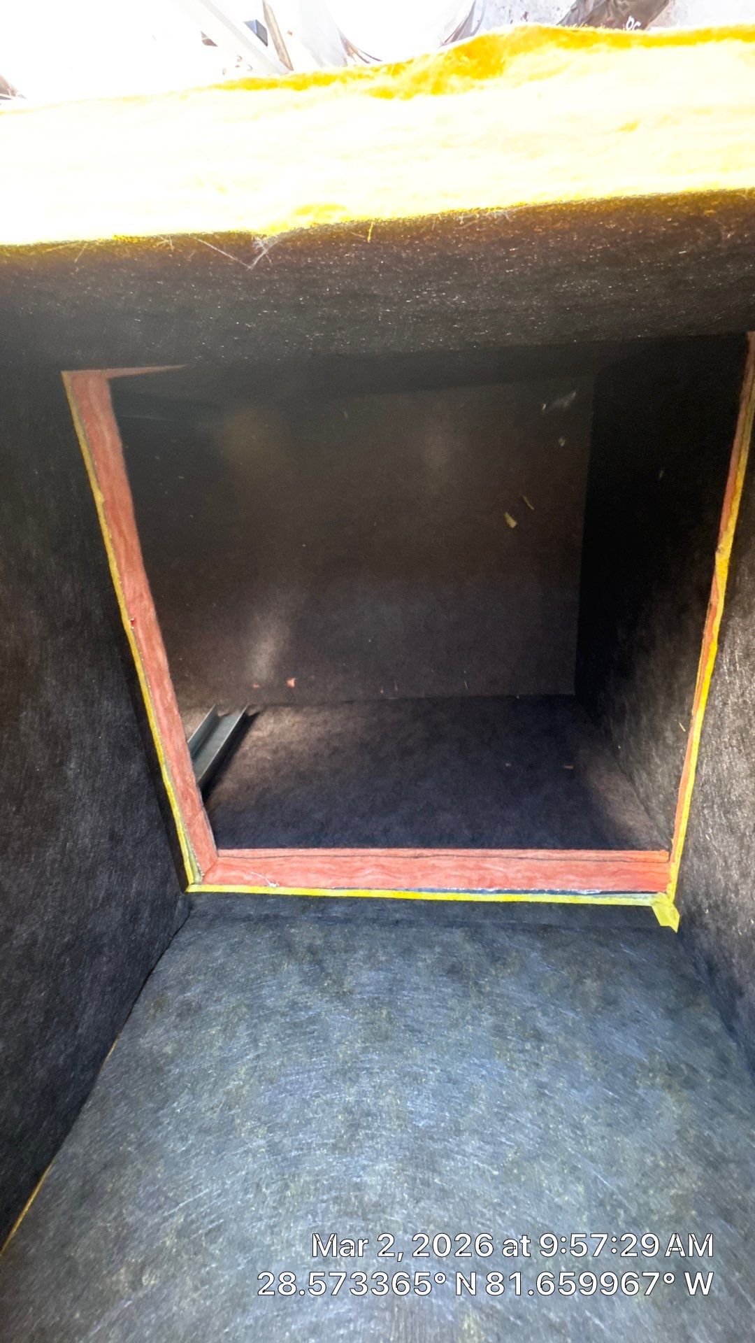 Air Duct Cleaning in Montverde by Hygienic Air, Inc