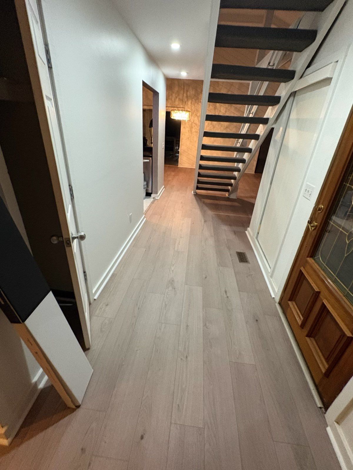 Project 91 by FMP Flooring