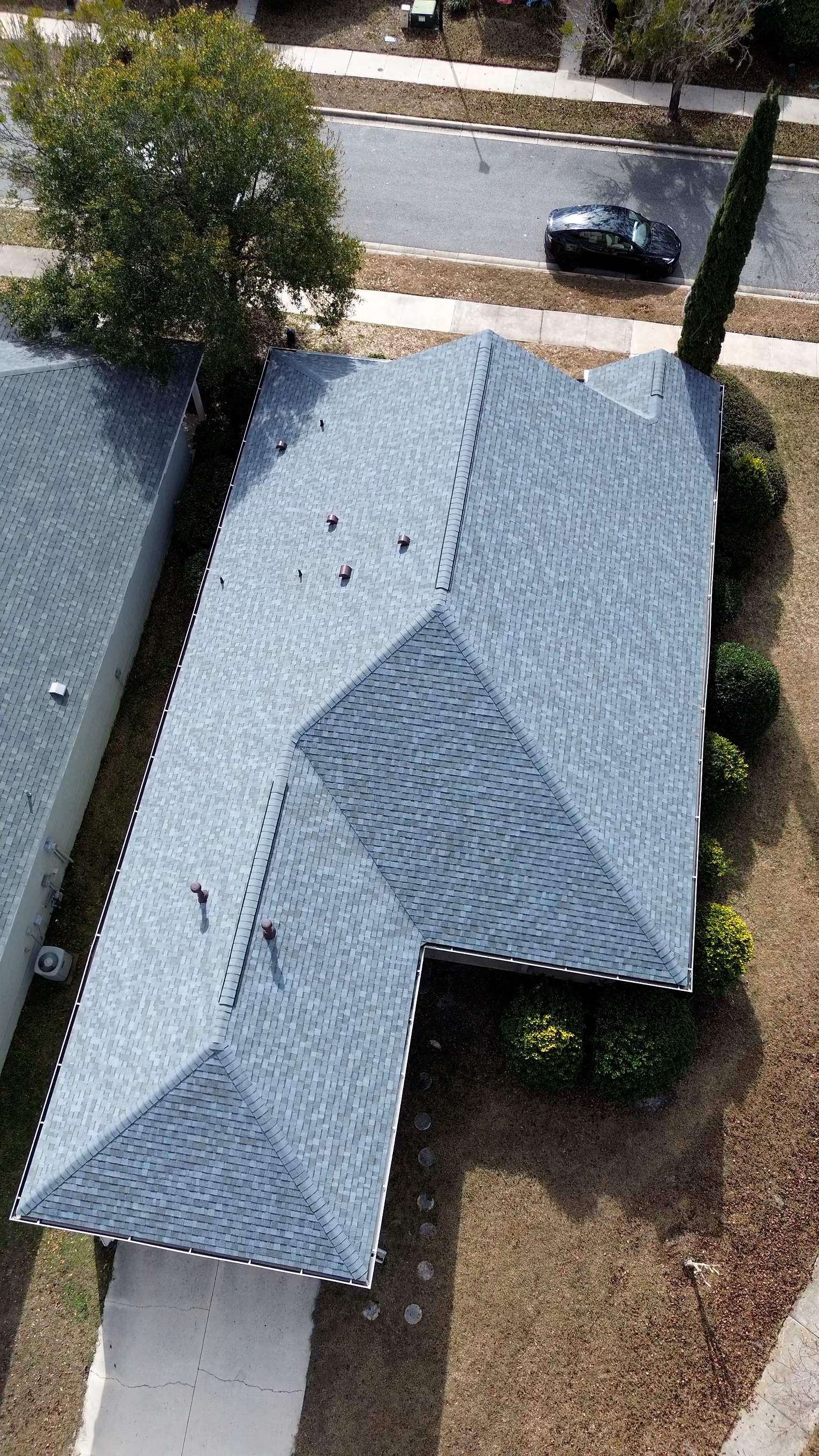 Florida roofers in Gainesville by Brehm Roofing