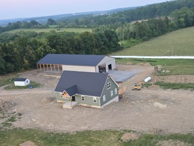 Storage Building