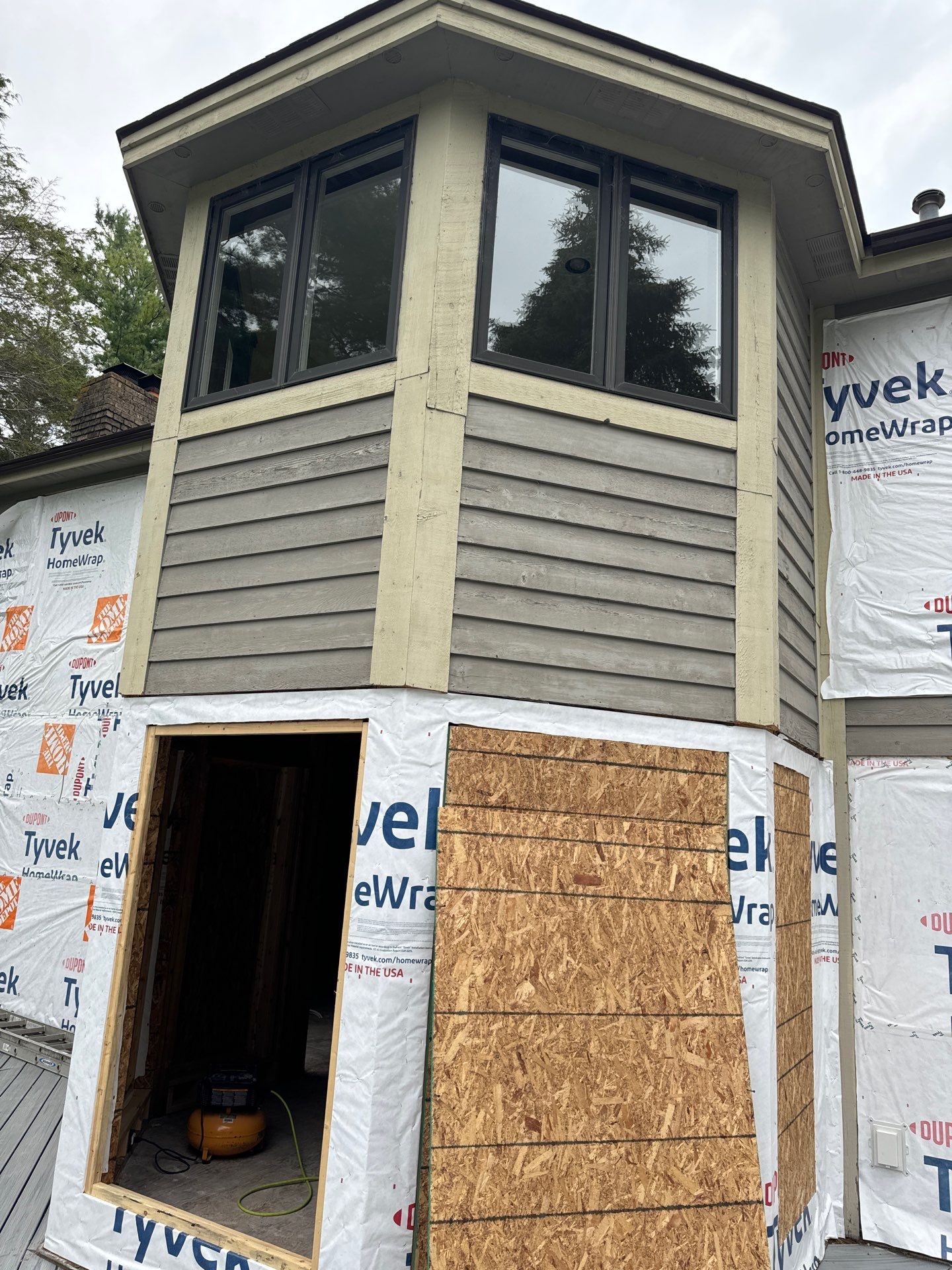 Complete Exterior Painting. by Gordon Painting