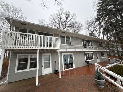 Seamless Gutter Installation and Leaf Blaster Pro Protection in South Haven