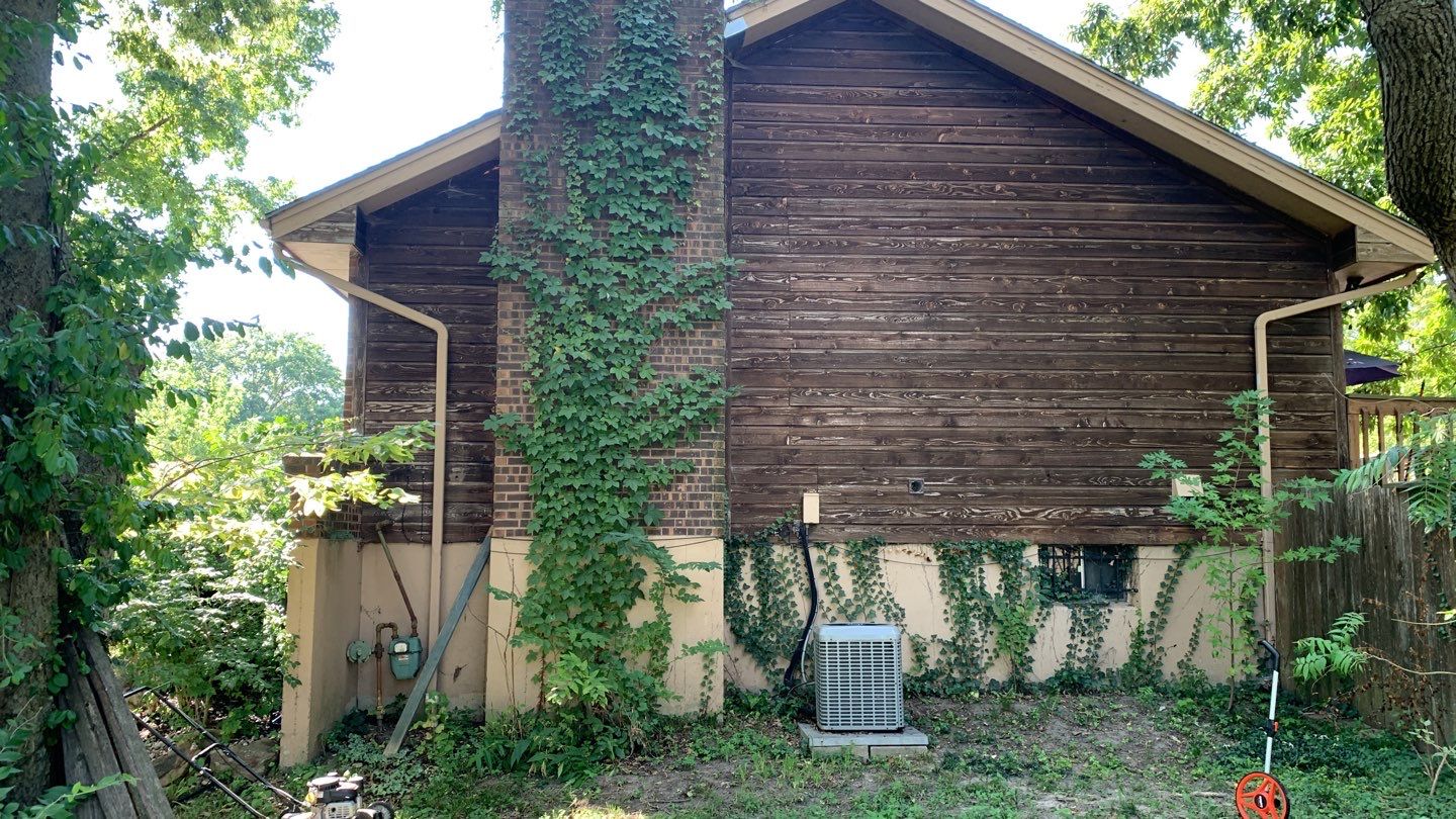 Siding Installation and Heartland Ultra install by EEC Windows, Siding & Roofing