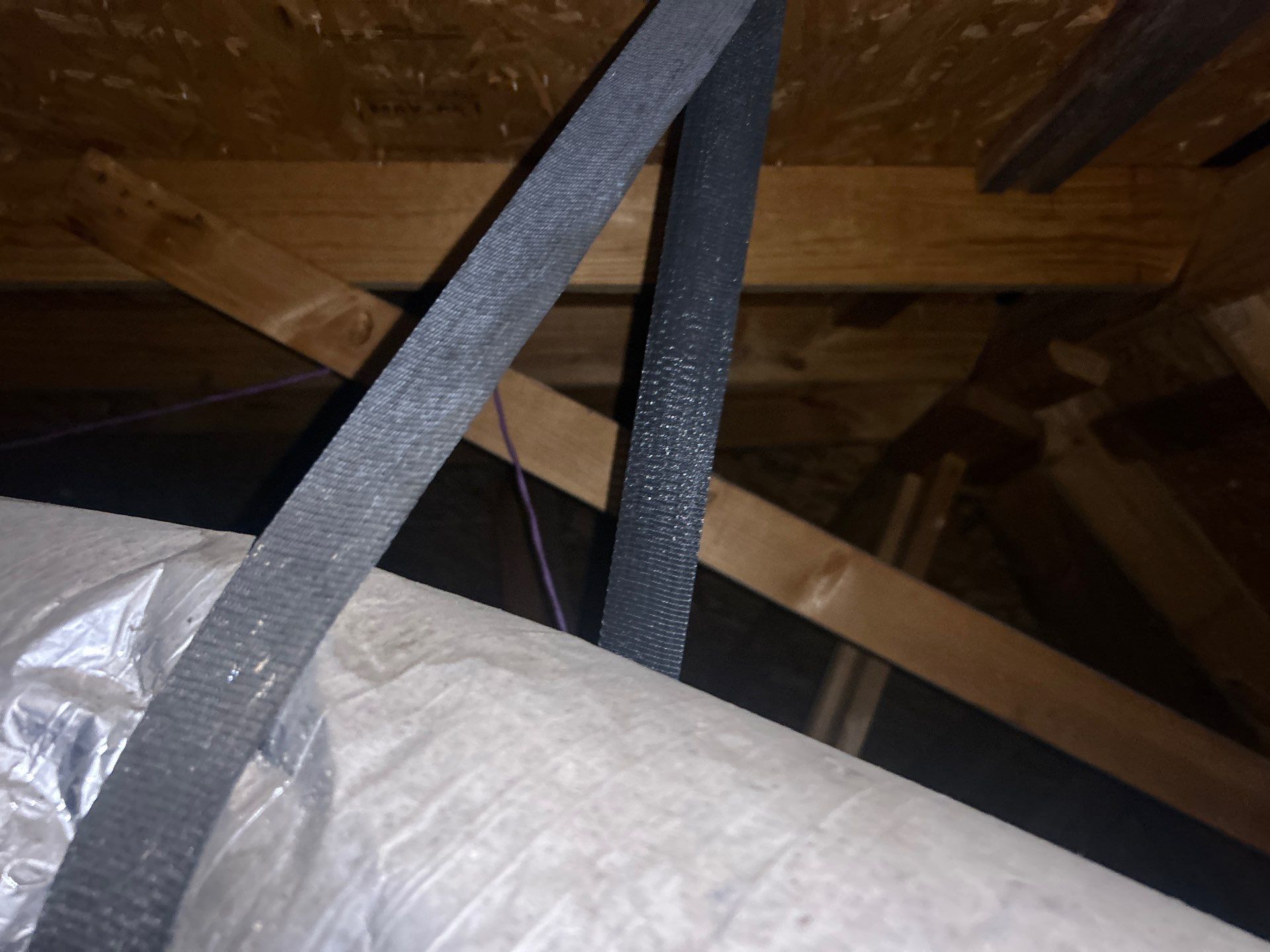 Roof Repair Spring by Roof Repair Company