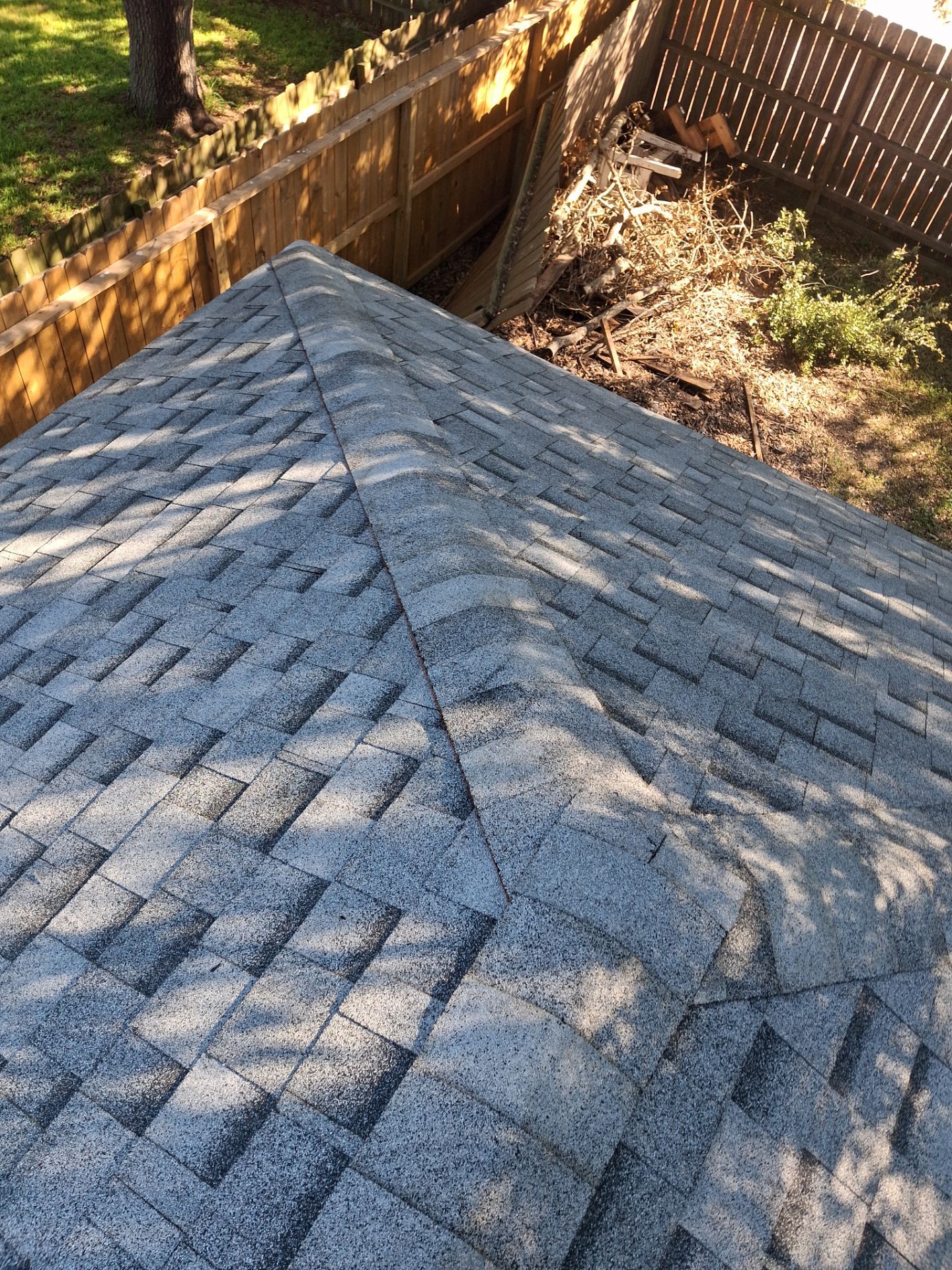 Quebec South by Bayfront Roofing and Construction