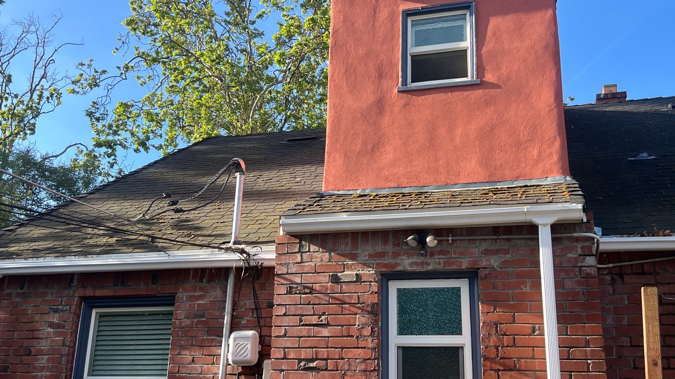 Roof Rejuvenation using Roof Maxx Treatment by Roof Maxx of Folsom