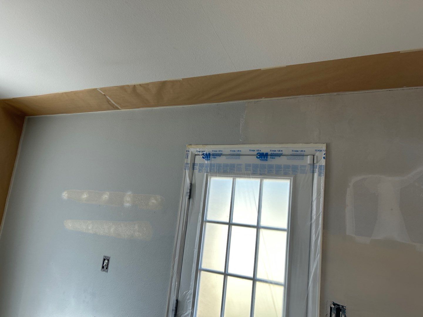 Reconstruction by Accountable Home Services