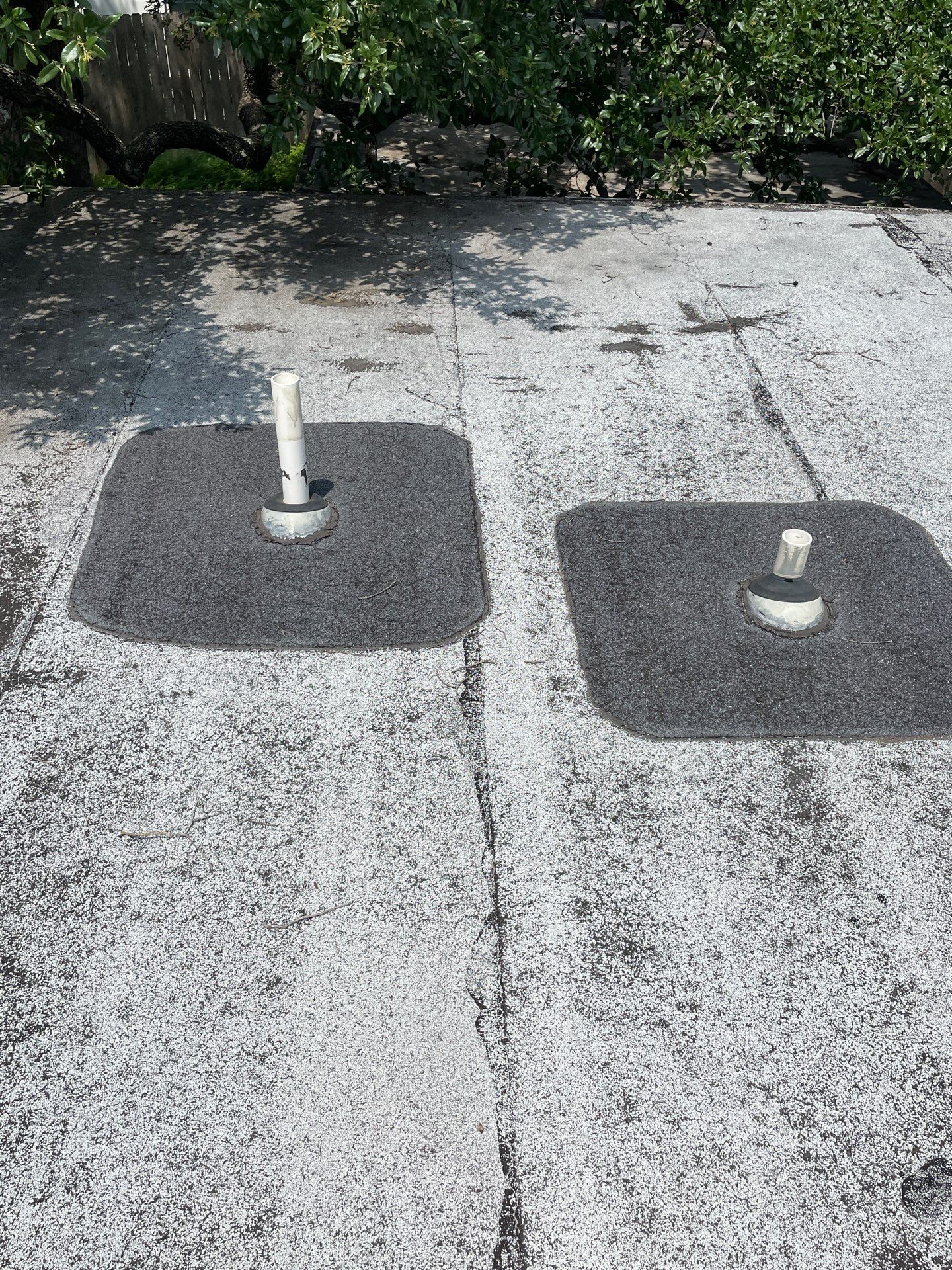 Project in Austin by Rhino Roofing and General Contracting, LLC