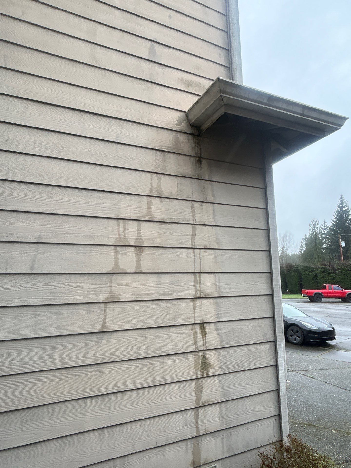 Project in Mill Creek by Connolly Construction Company