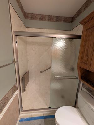 Hennelly Project in Rogers, AR