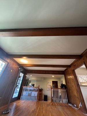 Residential Interior Painting in Annandale, VA