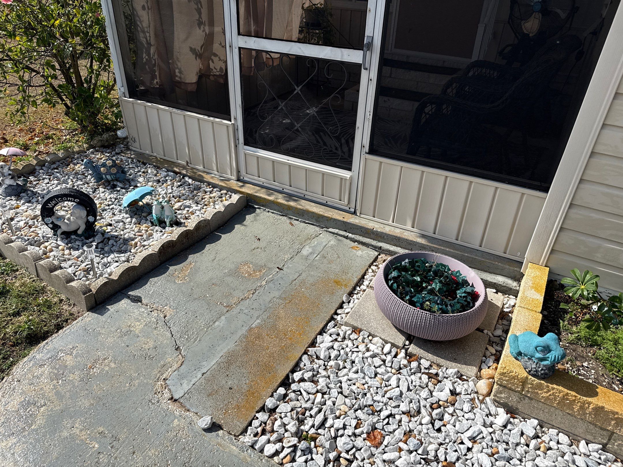 TPO Roof Cleaning & Mobile Home Soft Wash in Chulavista Landings – Ruskin, FL by Sunshine AquaWash