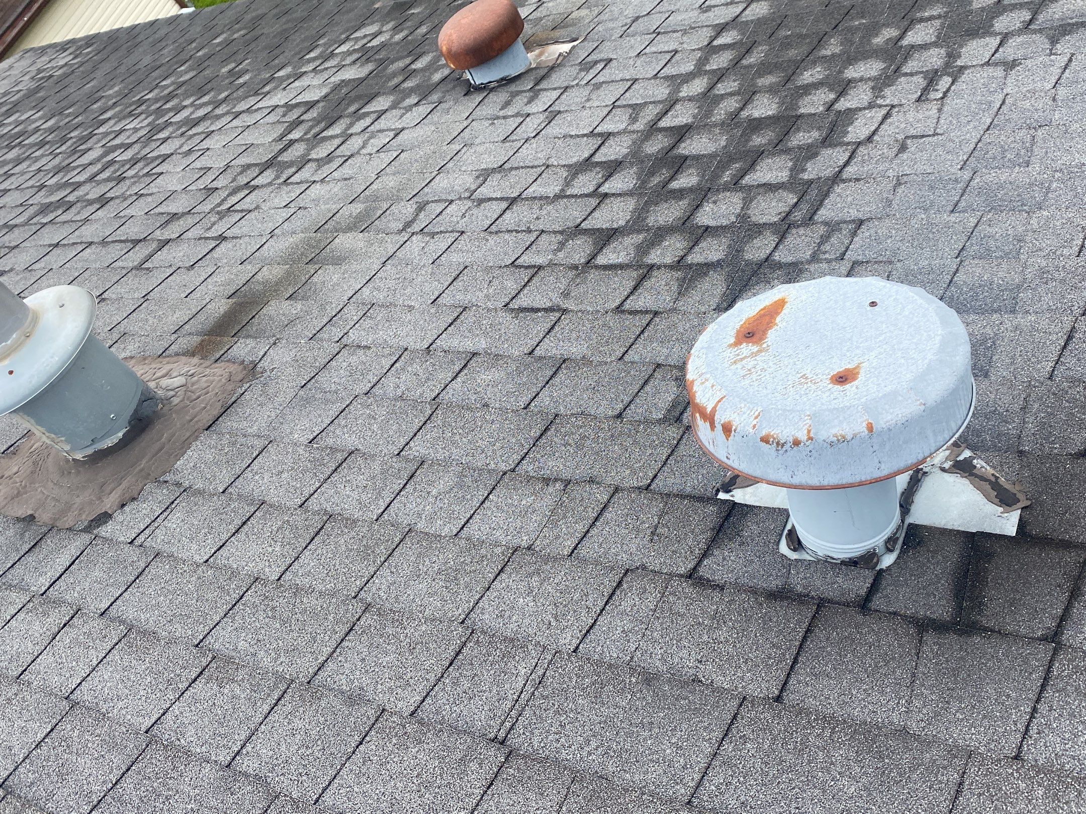 Roof Replacement using CertainTeed Landmark by 180 Contractors