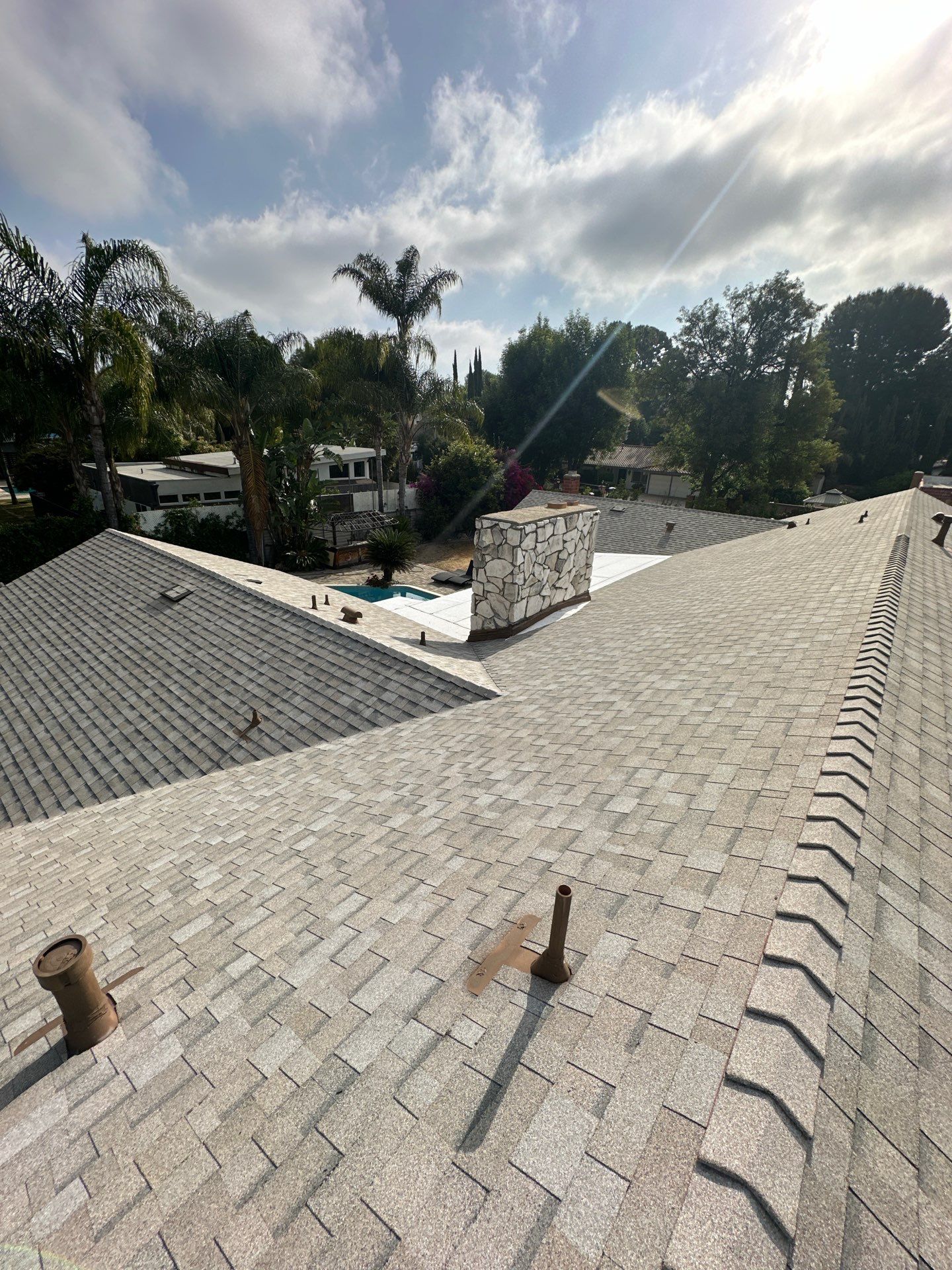 Roof Replacement - Los Angeles, CA 91325 by Epic Roof Replacement