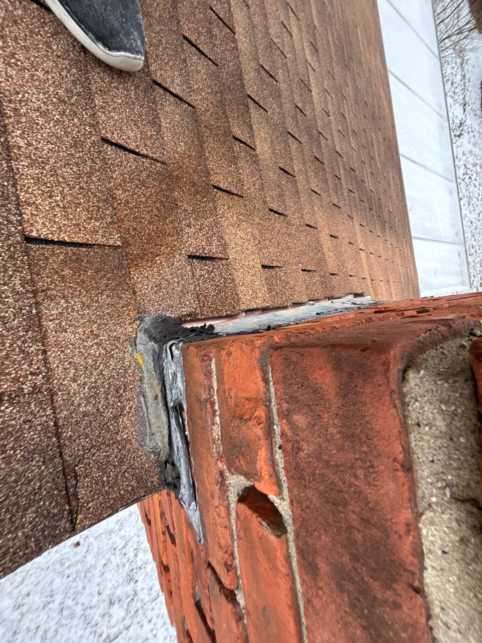 Roof Replacement using CertainTeed Landmark Resawn Shake by 180 Contractors