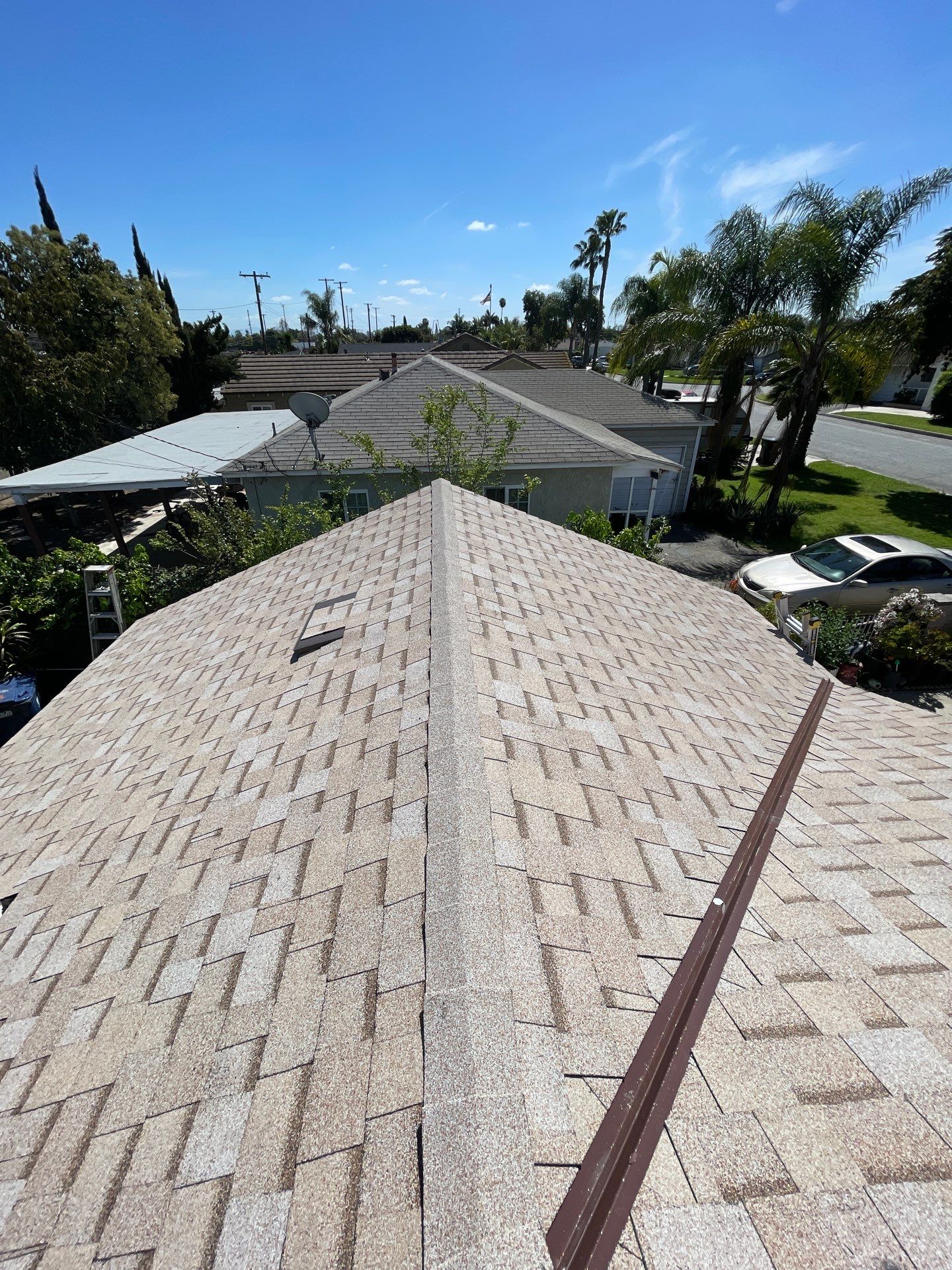 Roof Replacement - Pico Rivera, CA 90660 by Epic Roof Replacement