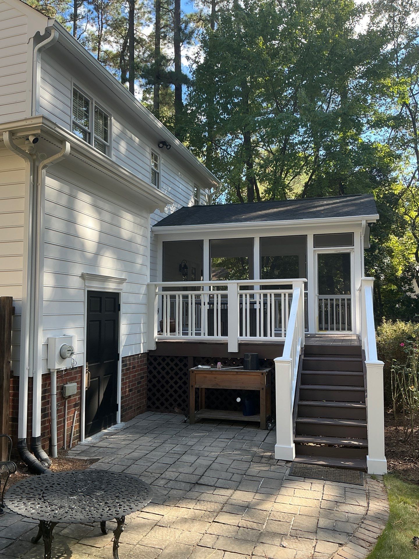Exterior Transformation by GonzalezPainters & Contractors Inc 