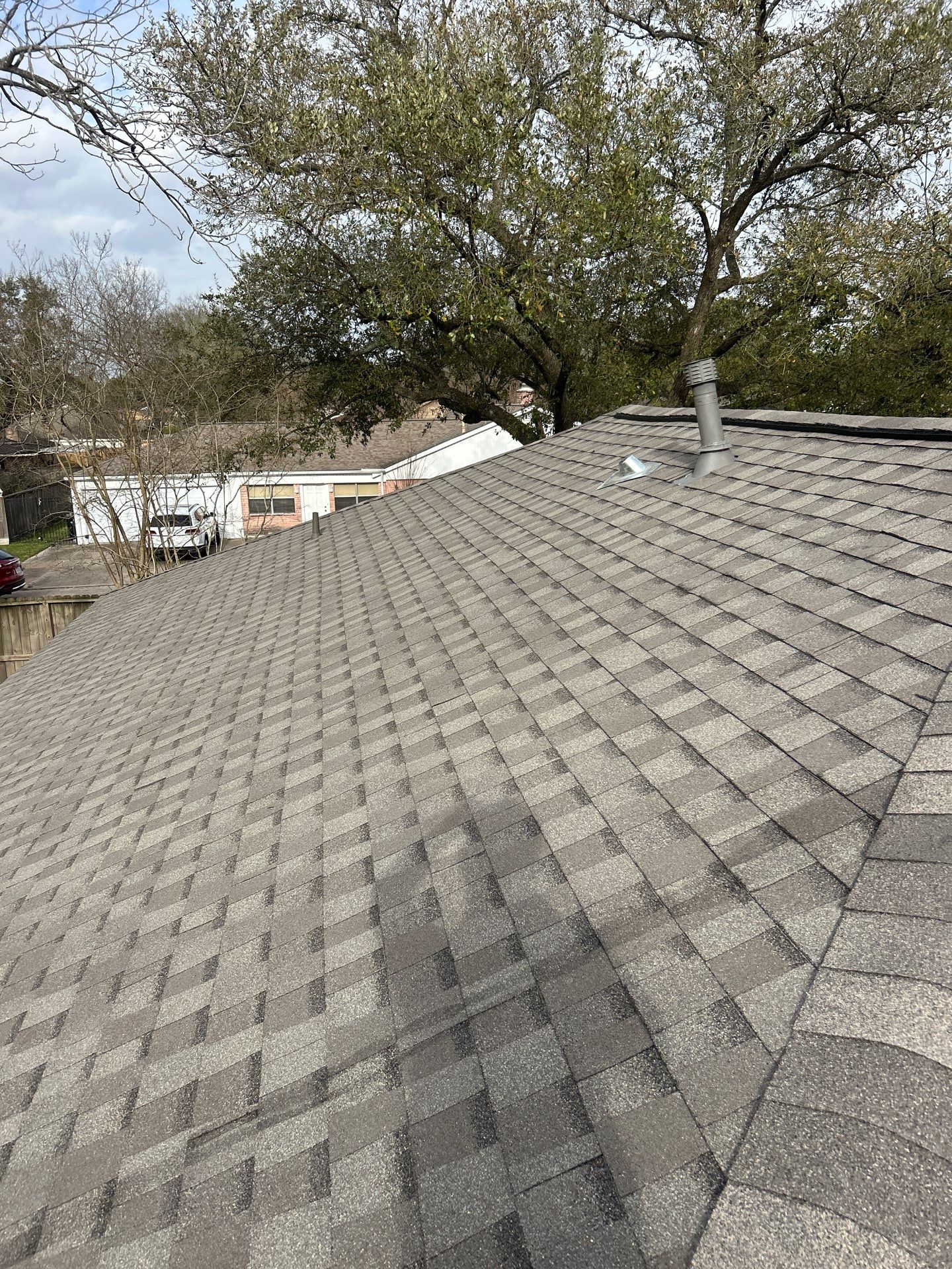 Roof Replacement Houston by Roof Repair Company