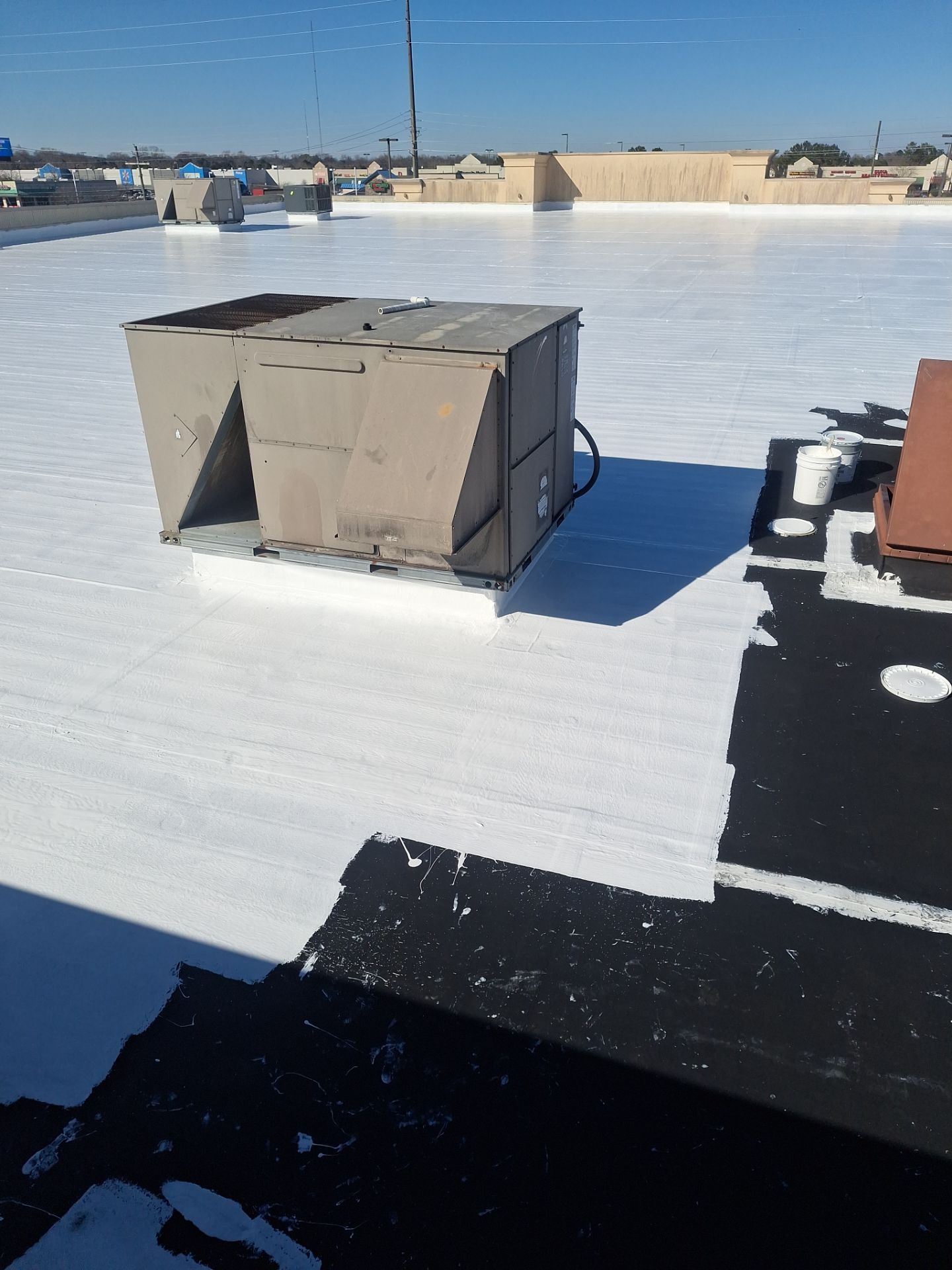 E&S Mens Warehouse  by iGreen Solutions