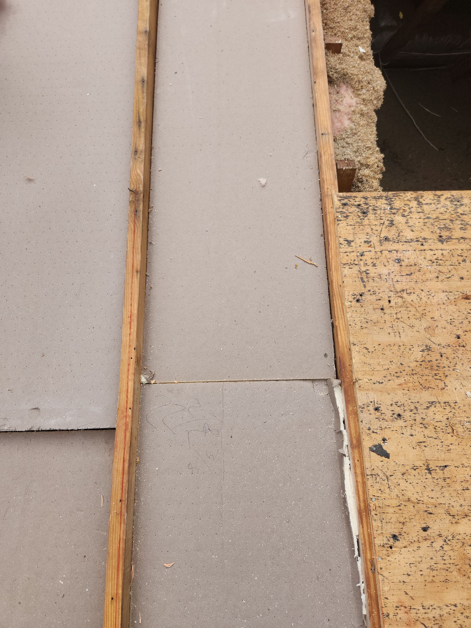 Project in Davidsonville by Elvis General Construction LLC