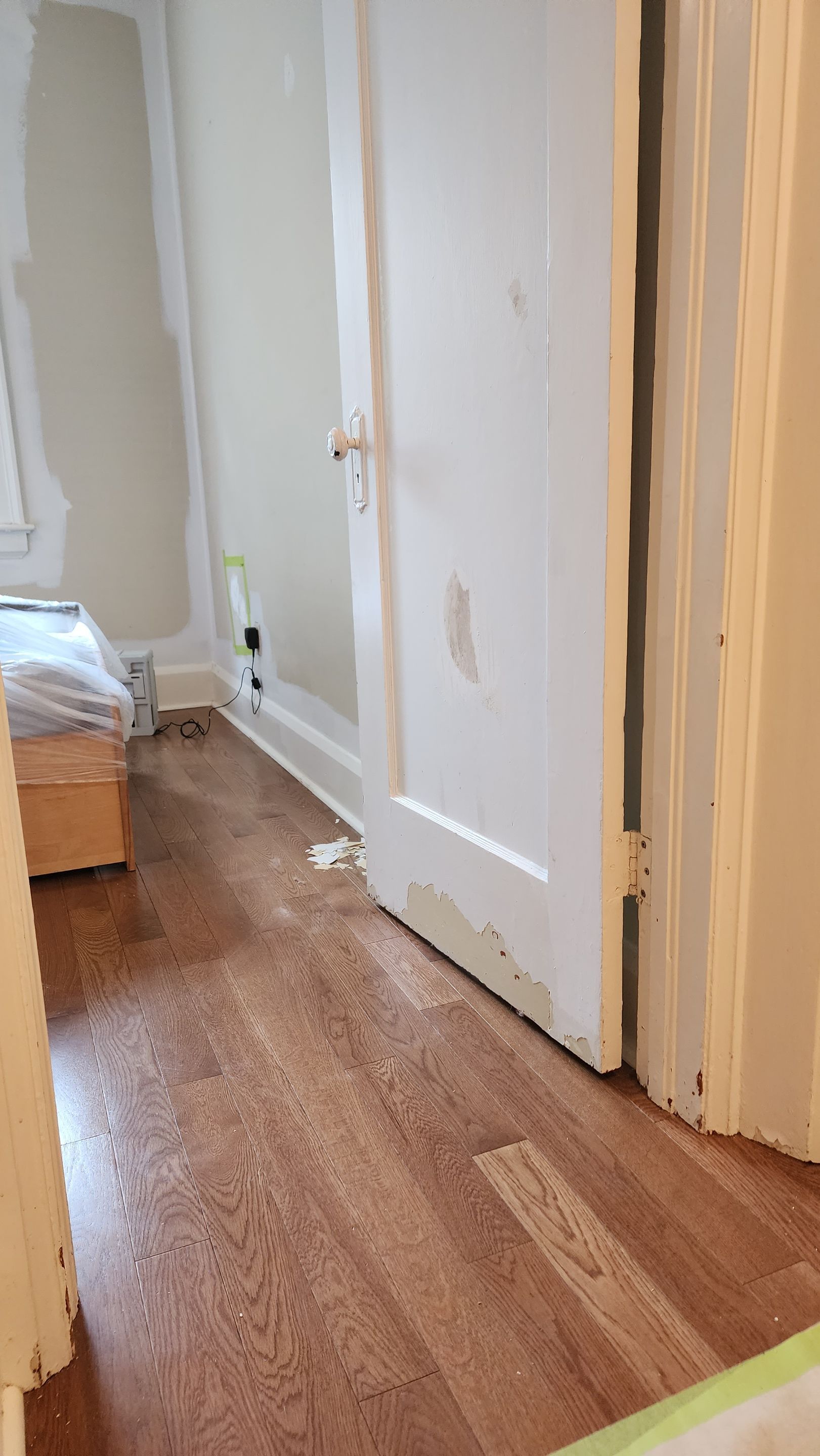 Project in Toronto by GTA HOME PAINTING