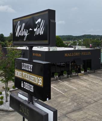 Mallory Fields Interiors