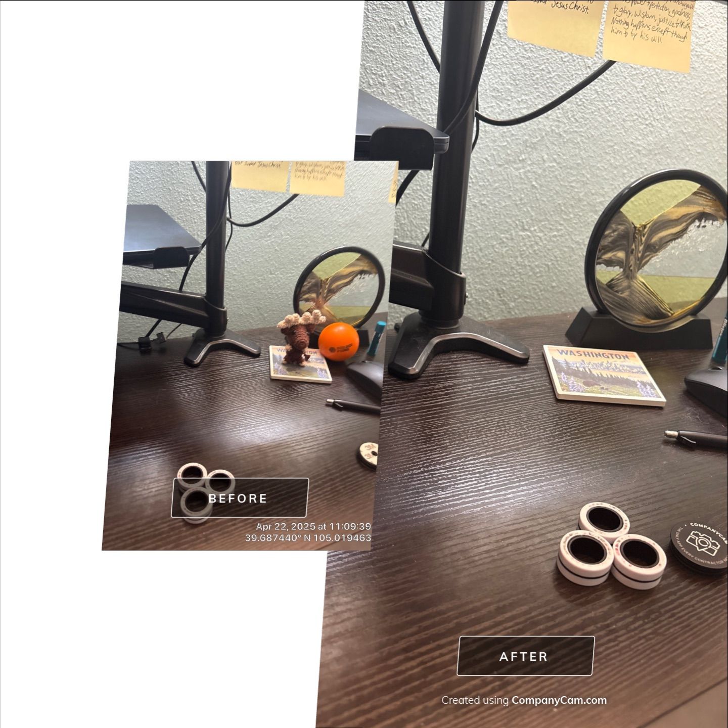 Dean Demo by CompanyCam Sales Demo
