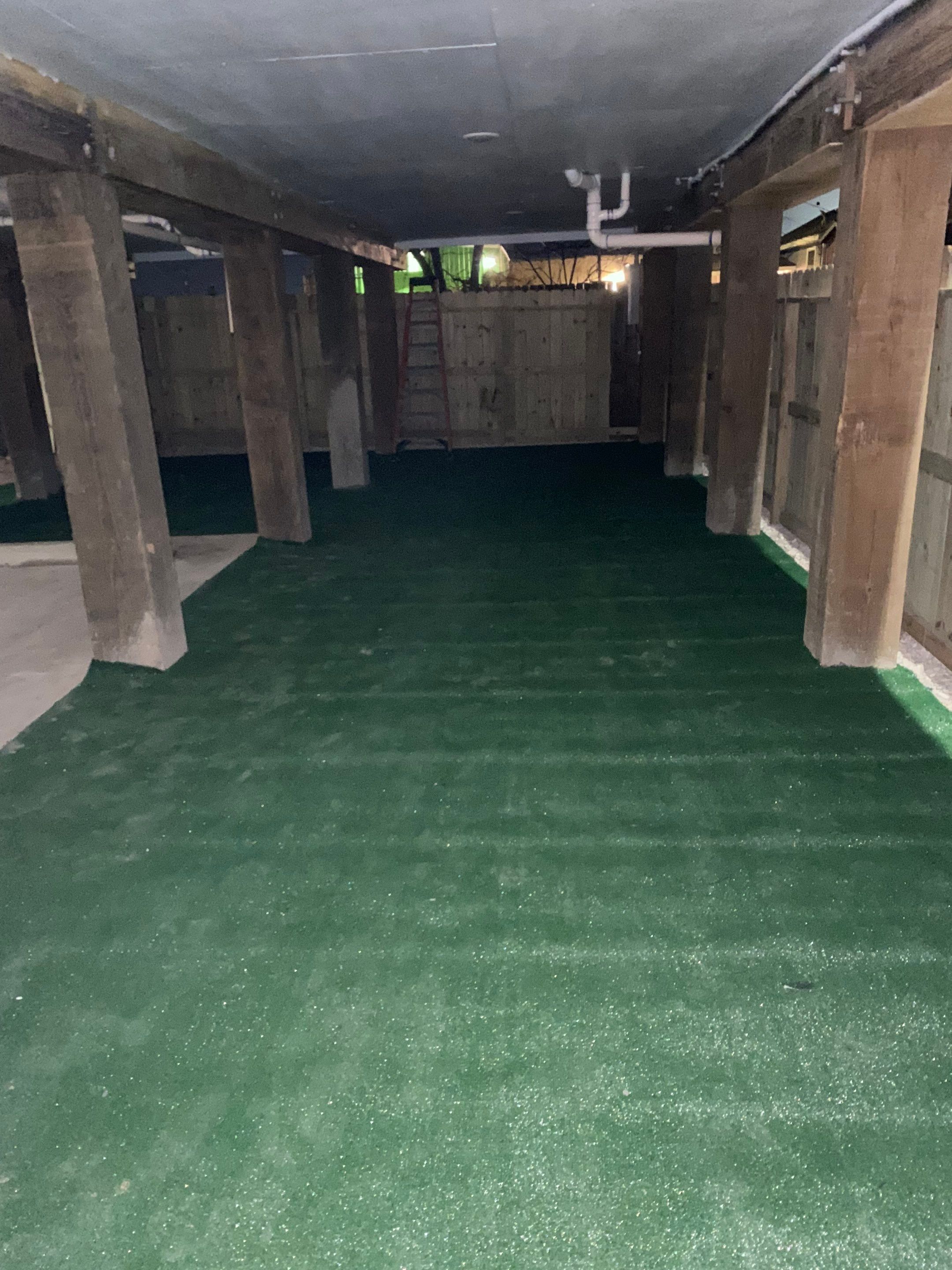 New Home Construction by Hitech Construction