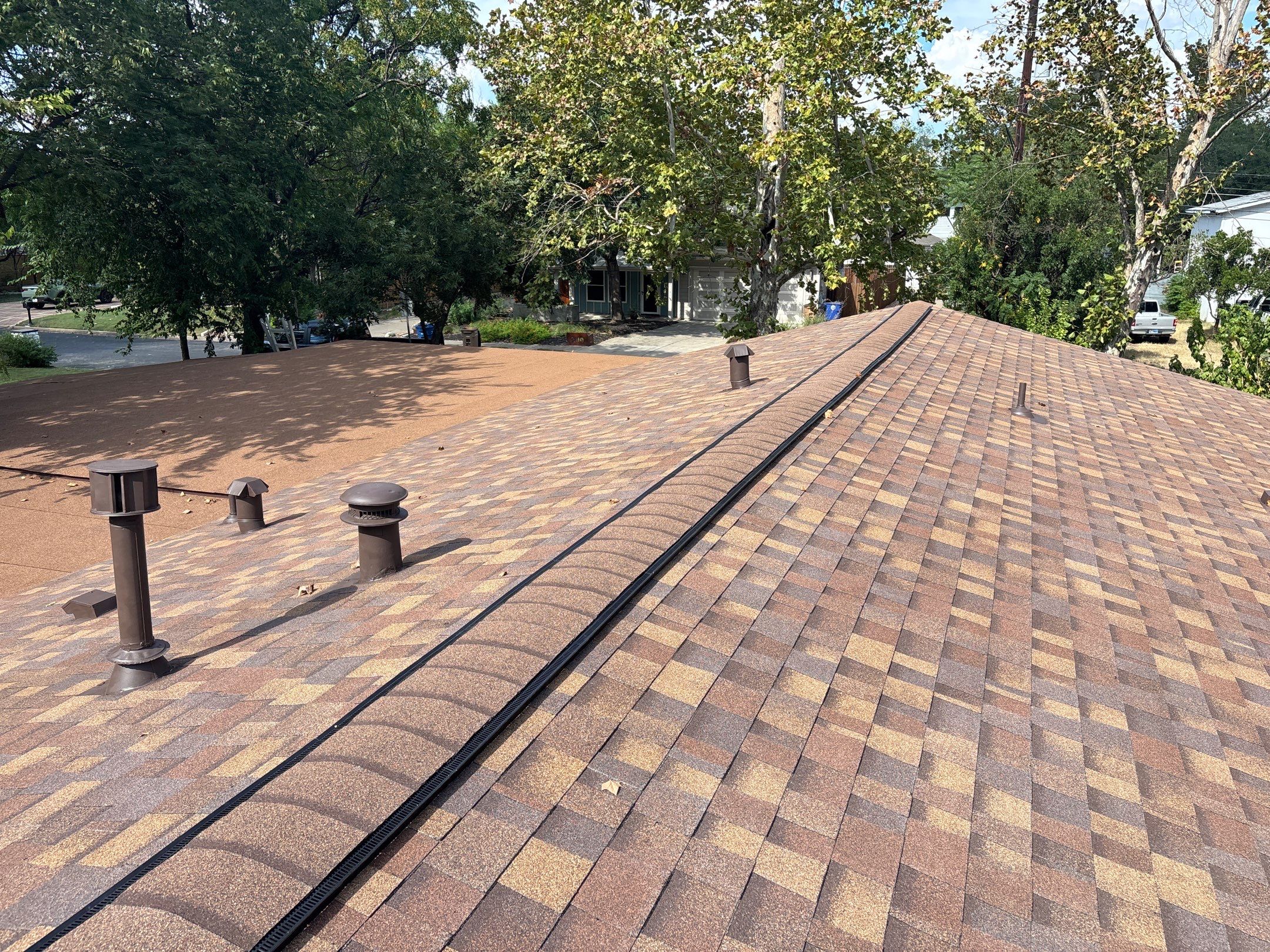 Desert Rose - Owens Corning TruDefinition Duration by RoofsOnly.com