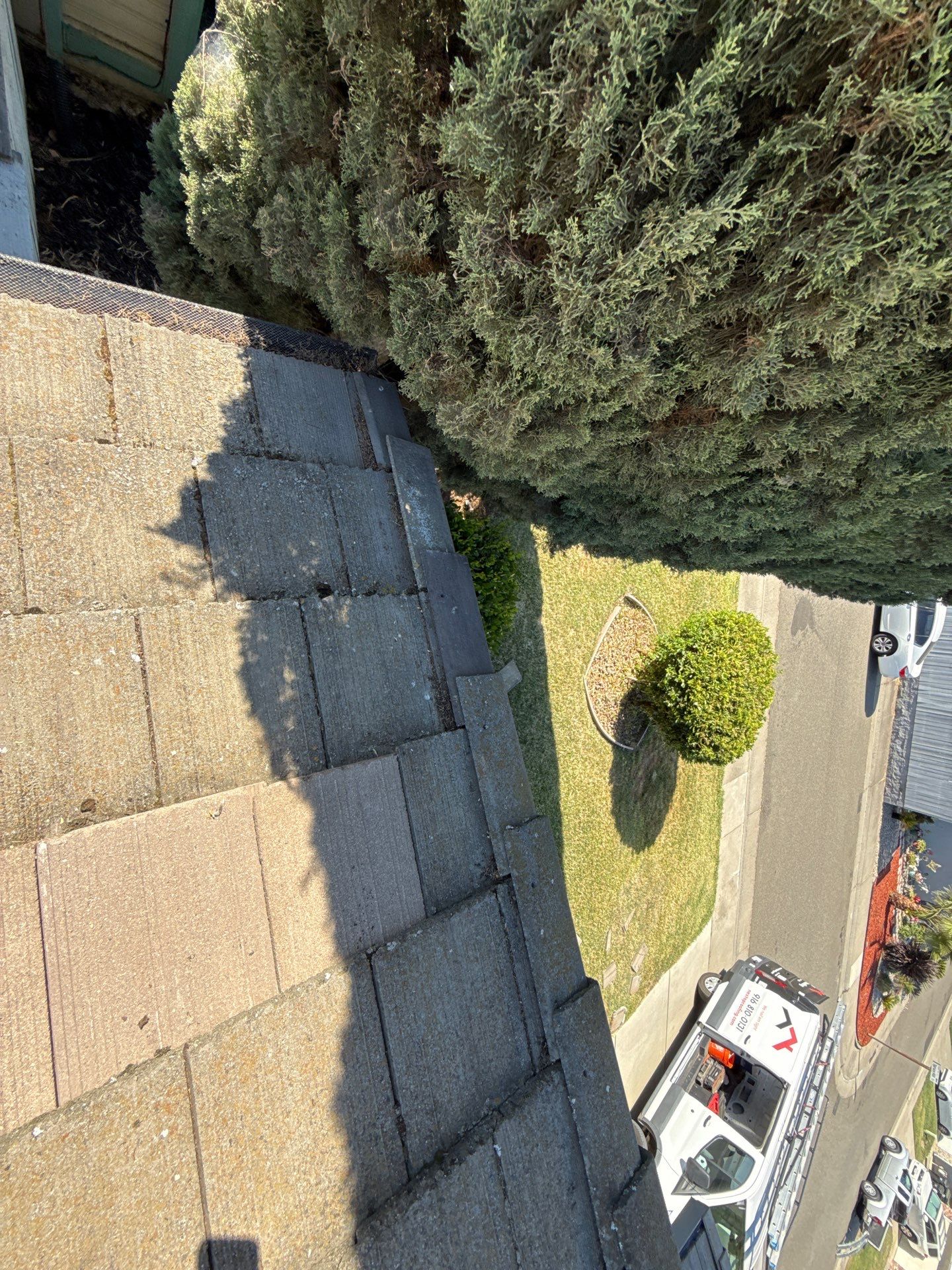 Residential Repair in Antelop by Nextop Roofing