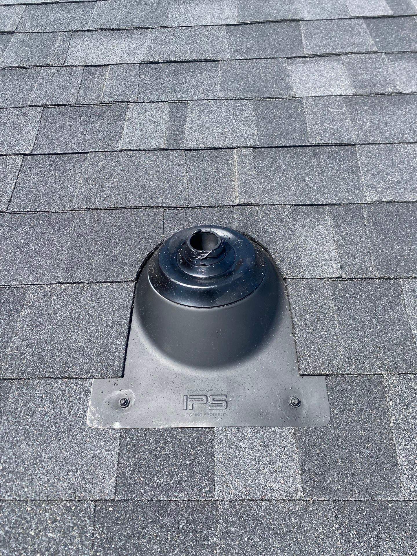 Residential Roofing Installation using Owens Corning TruDefinition Duration by Kstylez Roofing & Construction