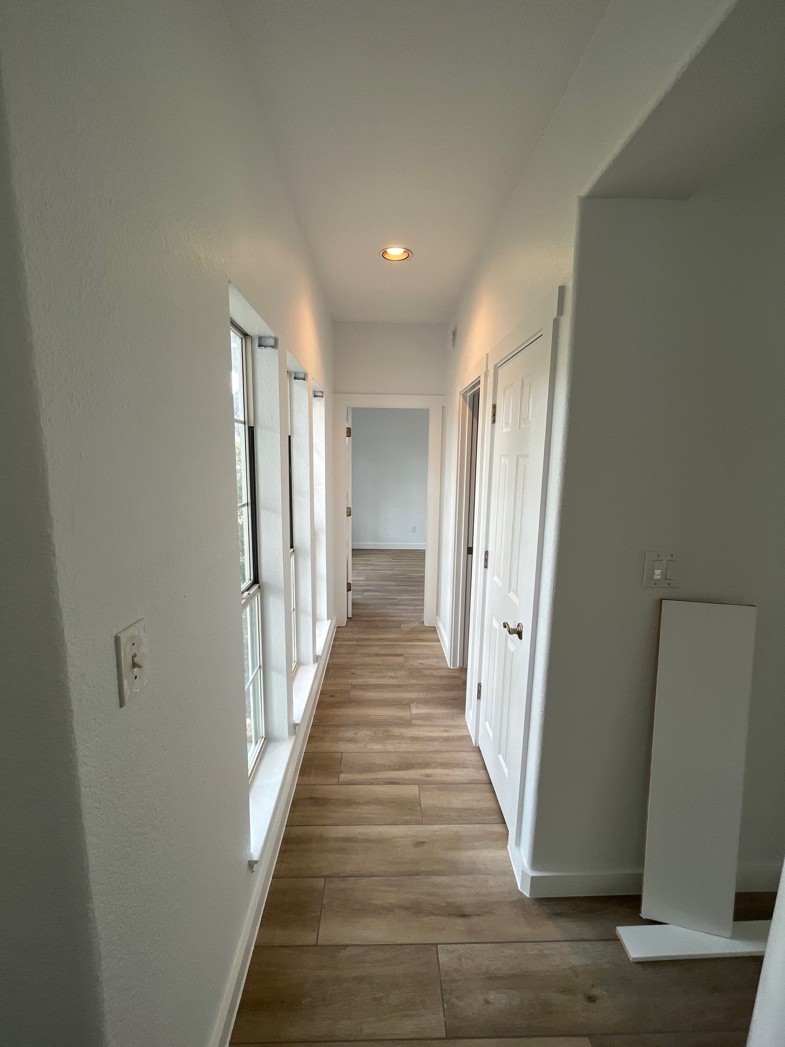 Remodel Radiance: A Brushstroke of Transformation on Your Home's Canvas by 360 Painting Central Texas 