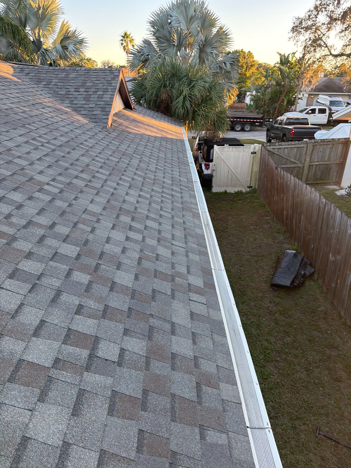 Port Orange by Florida Blue Roofing, LLC