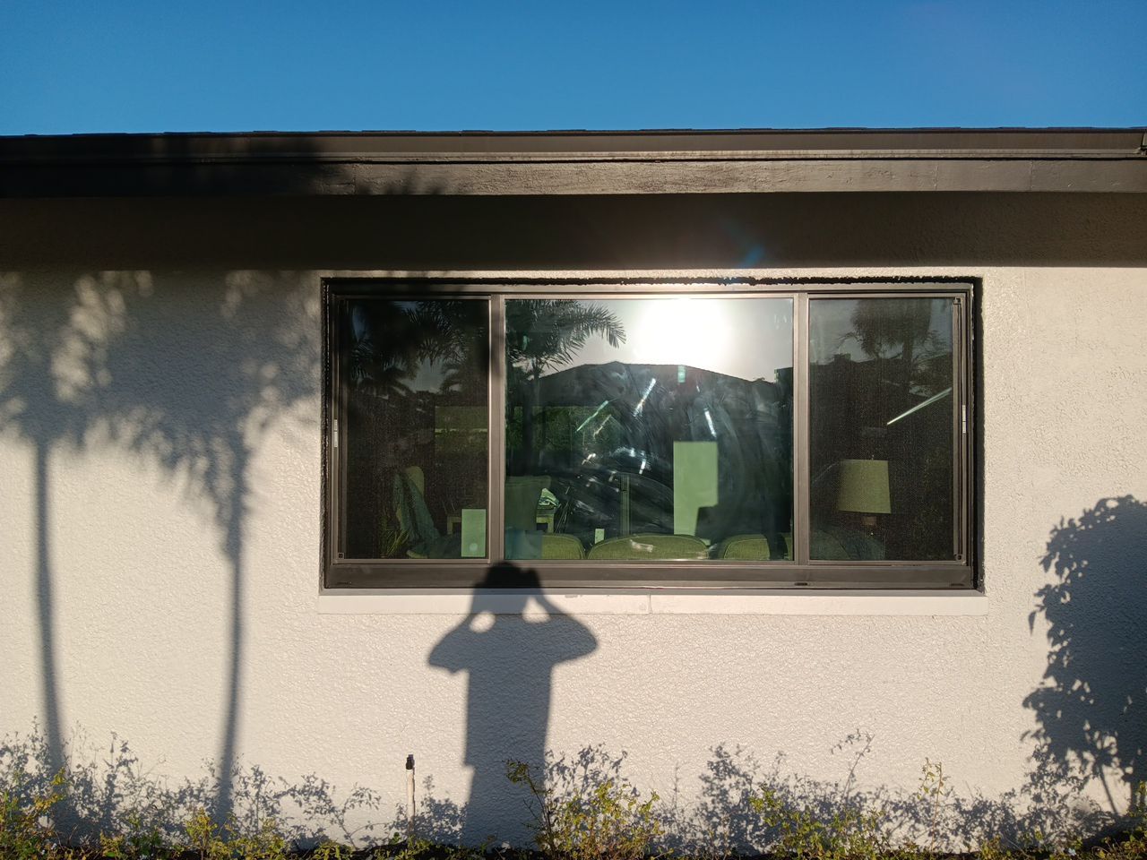 Window Installation using PGT Aluminum by Windows For Life 