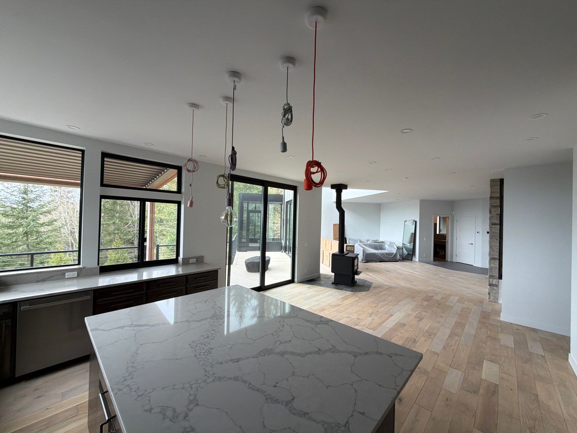 New Build by Redemption Restoration Services
