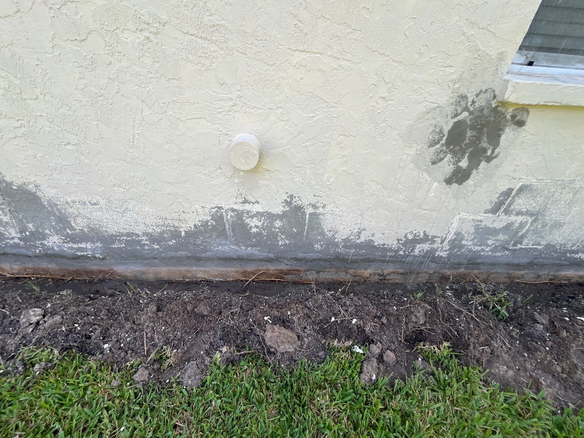 CoolWall Exterior Coating in Lakewood Ranch by Sunbelt Home Solutions
