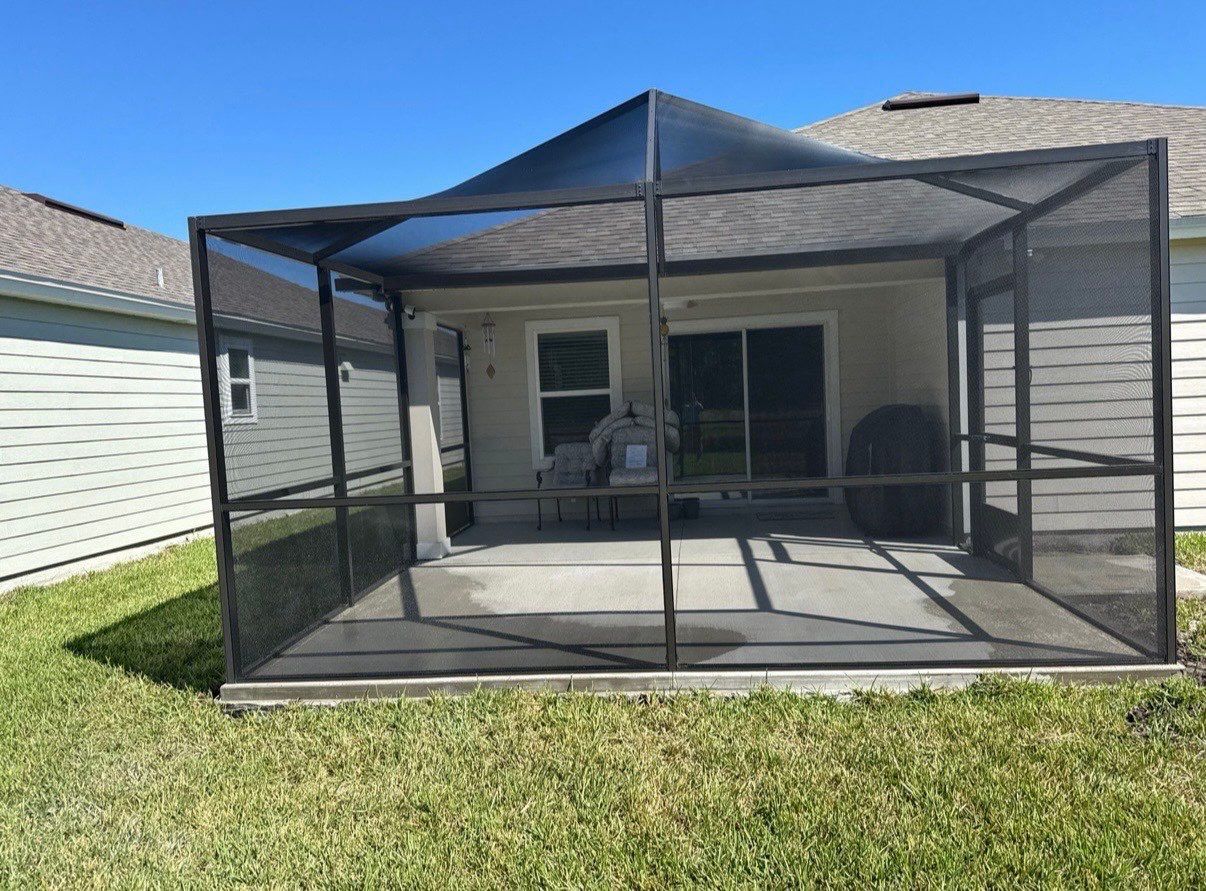 Project by Courtesy screening by Courtesy screening