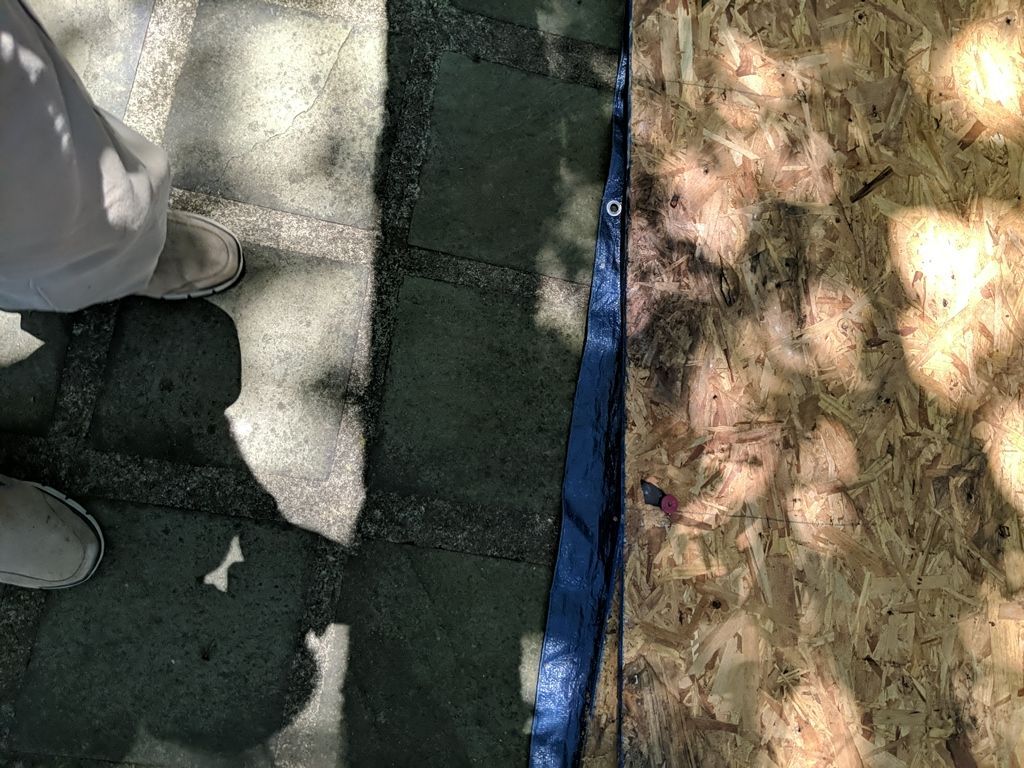 Residential Roofing Installation using Roof Replacement by American Roofing & Construction LLC